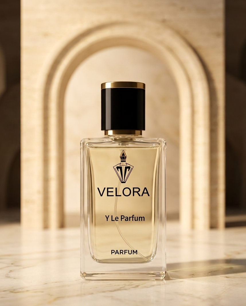 Y Le Parfum