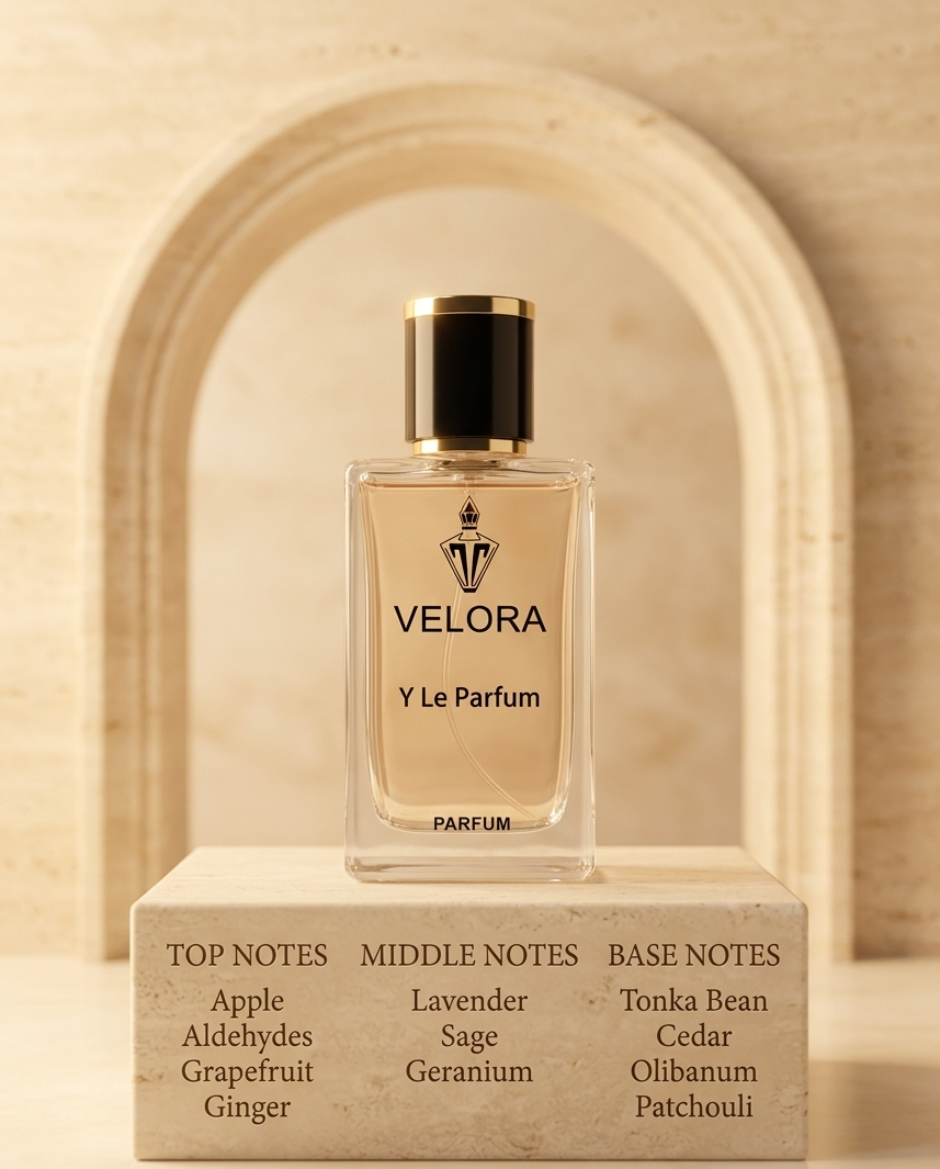 Y Le Parfum