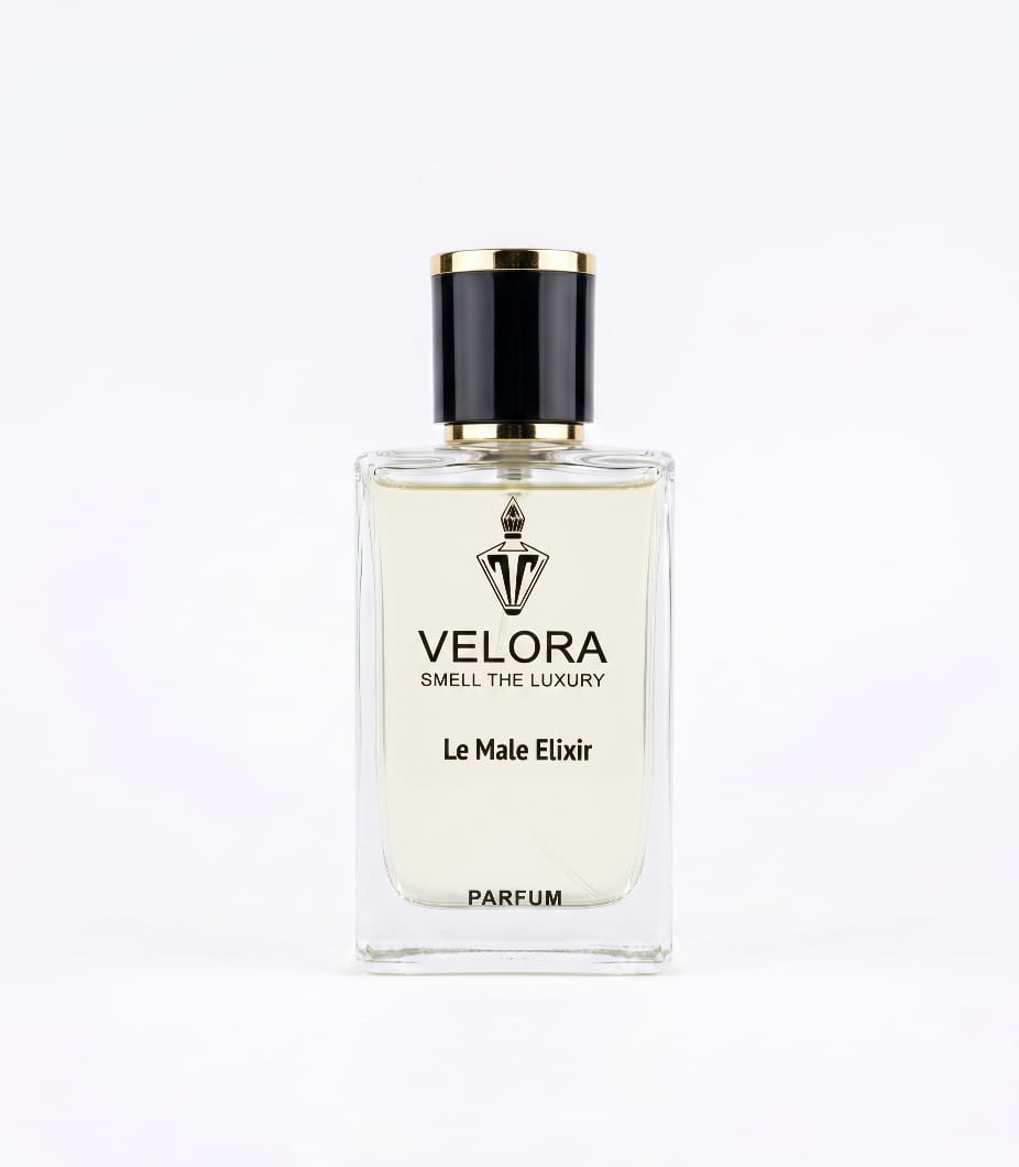 Le Male Elixir
