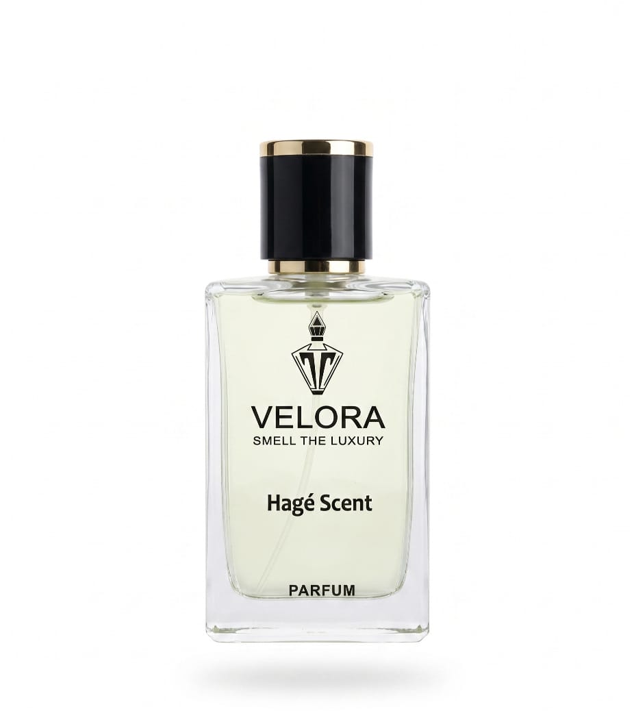 Hagé Scent