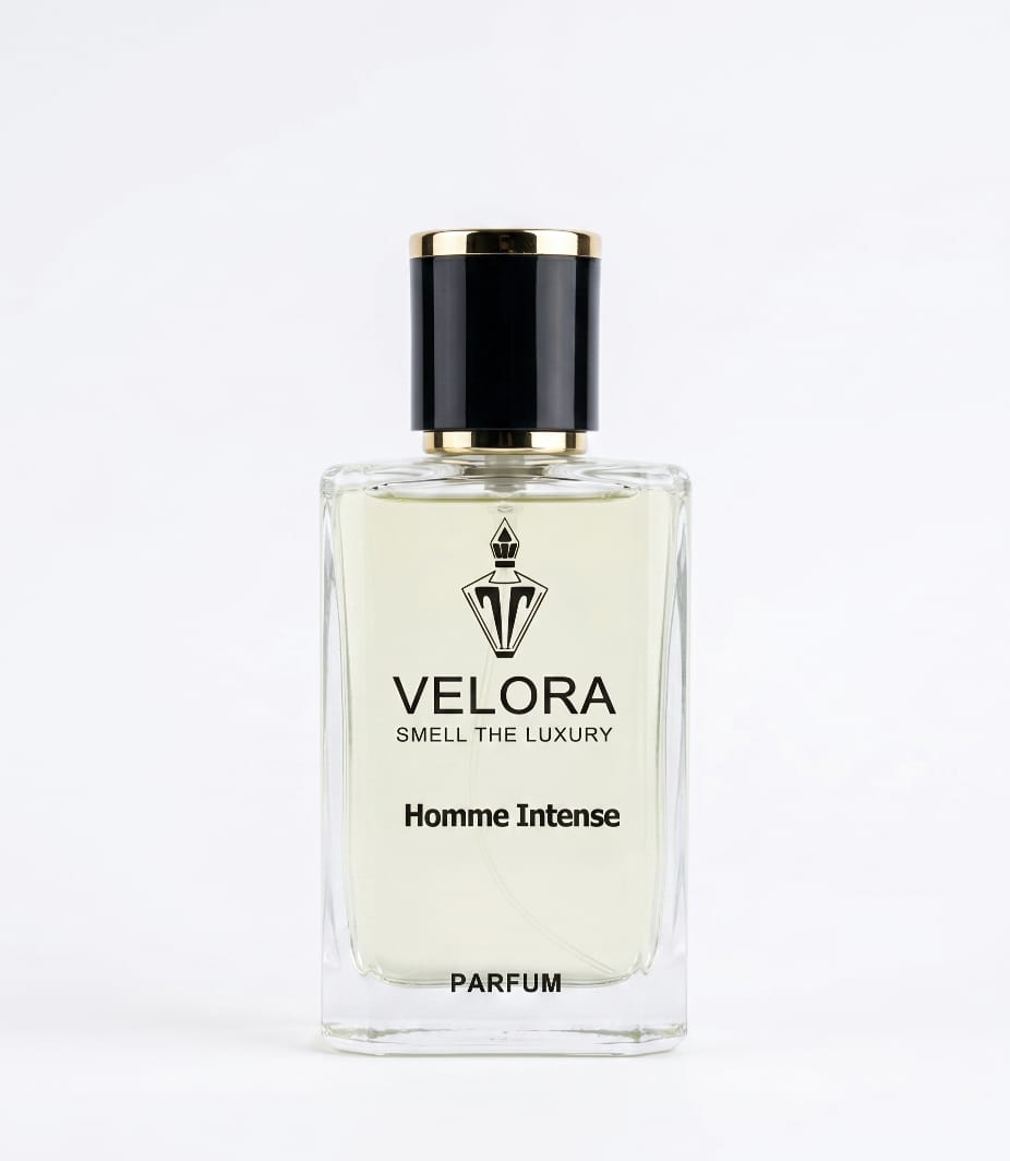 Homme Intense
