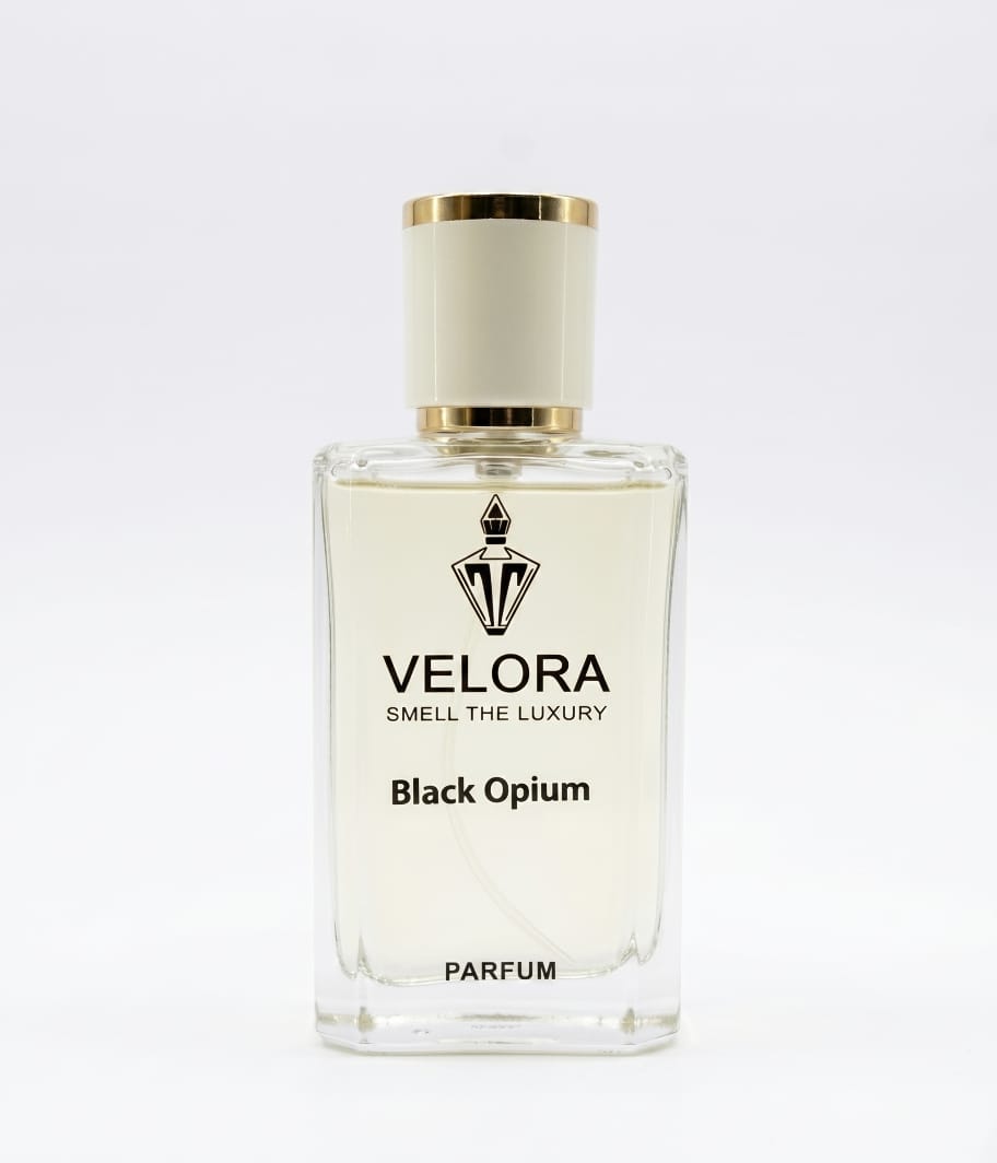 Black Opium